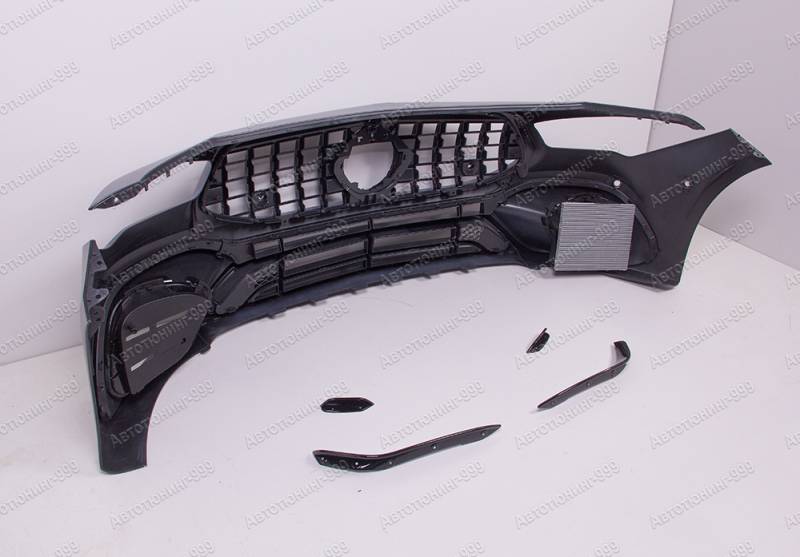  4.5 AMG  Mercedes CLA (C 118 ) 2019-. (8)  -999