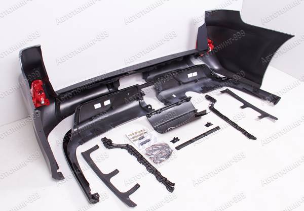  Lexus /  LX 2007 / 28 / autotuning999.ru