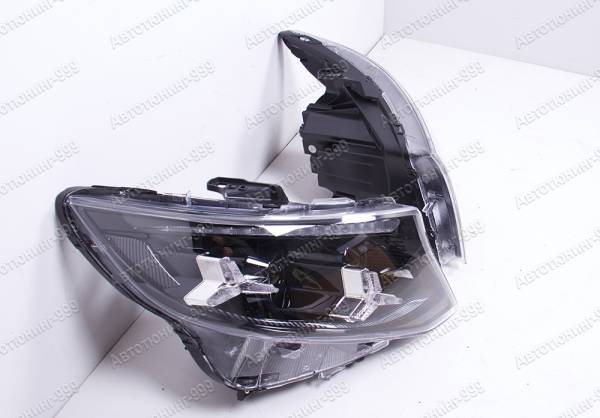 , ,  Mercedes-Benz / - Vito ###CURR_CATEGORY_MODEL_YEAR### / 3 / autotuning999.ru