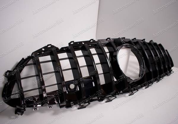      Mercedes-Benz / - CLS (C257) 2017 / 2 / autotuning999.ru