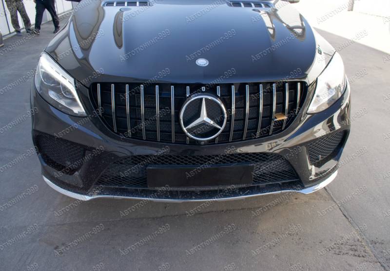  GT  Mercedes GLE Coupe (C 292)   (5)  -999