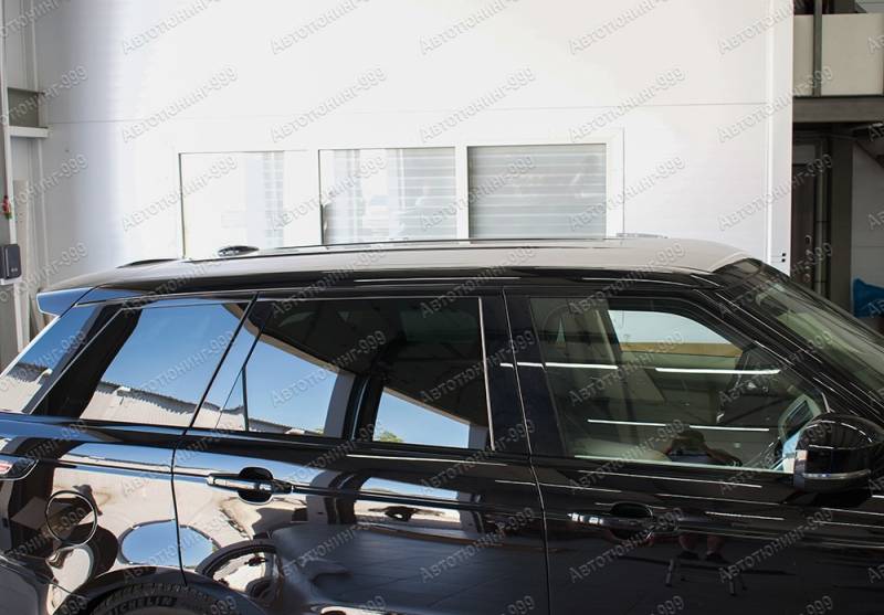  Range Rover Sport 2014-. () (10)  -999