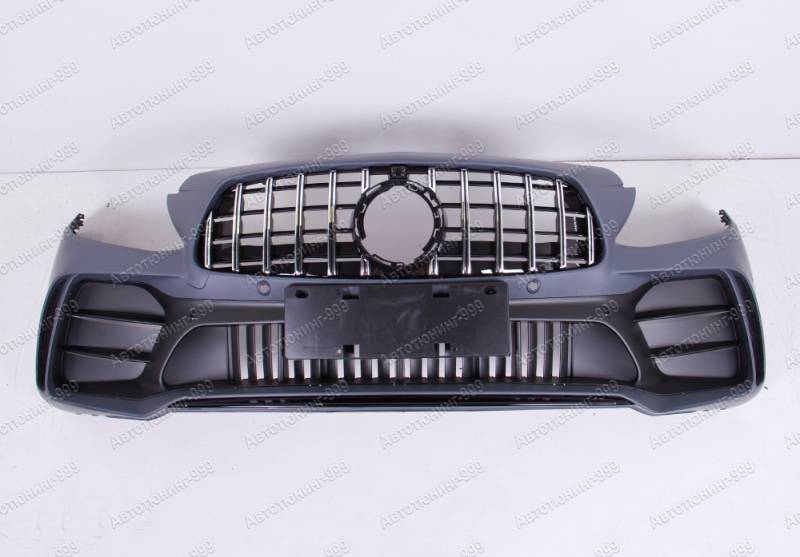  AMG GT   Mercedes C-klass (W 205) Coupe (2)  -999