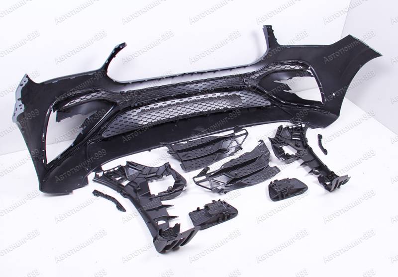 ������ 53 AMG ������ �� Mercedes GLE (V 167) ���������� 2023 (8) �� ����������-999