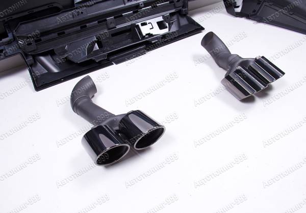 ������ BMW / ��� 5 ����� 2023 / 13 / autotuning999.ru