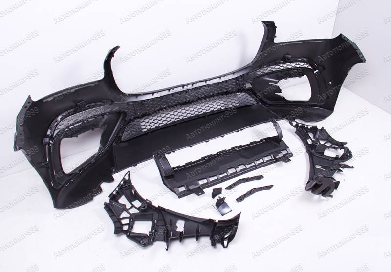     Mercedes GLS (X 167)  (9)  -999