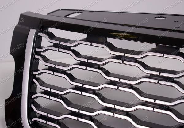      Land Rover /   Range Rover 2017 / 4 / autotuning999.ru