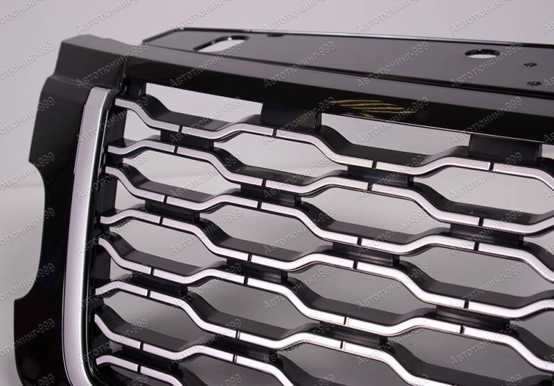    Range Rover 2017-. (4)  -999