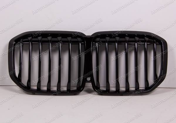  BMW /  X7 2019 / 2 / autotuning999.ru