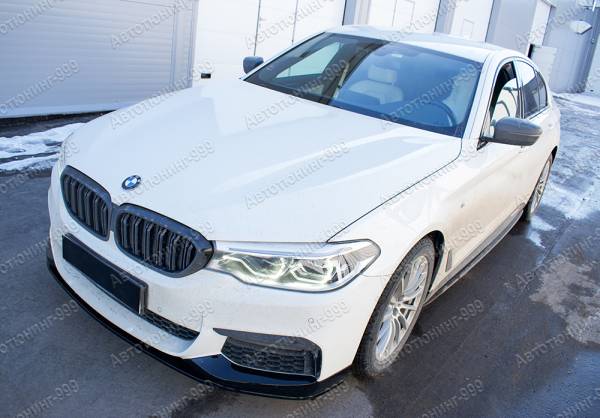  BMW /  5  2016 / 16 / autotuning999.ru