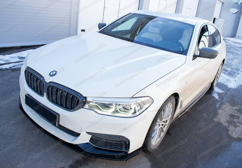    M Performance  BMW 5  G 30  (16)  -999