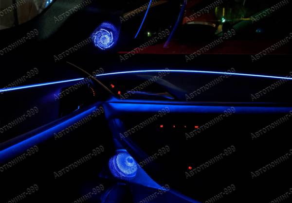  BMW /  5  2016 / 12 / autotuning999.ru