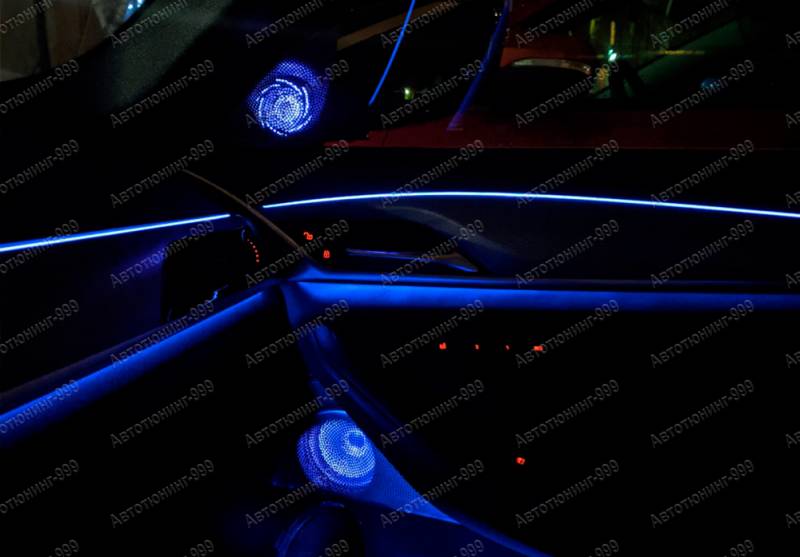   Bowers&Wilkins  BMW 5  G 30 (12)  -999