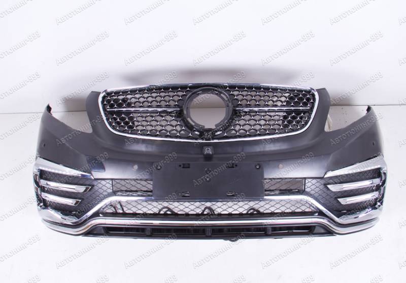  LUMA  Mercedes V-klass (W 447) (2)  -999