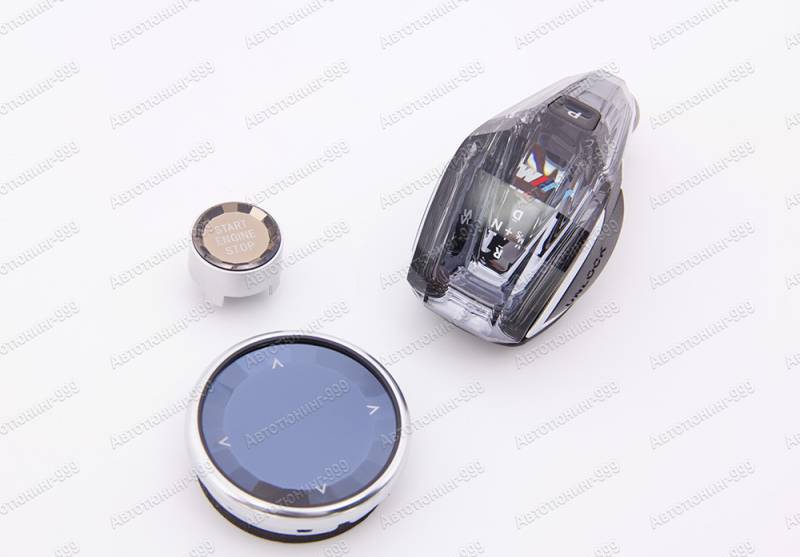  Crystal M  BMW X3 (G 01) (4)  -999