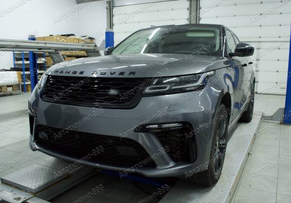  Land Rover /   Range Rover Velar ###CURR_CATEGORY_MODEL_YEAR### / 20 / autotuning999.ru