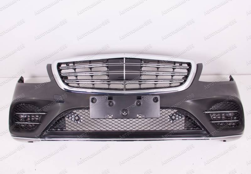   AMG   Mercedes S-klass (W 222) (2)  -999