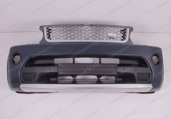  Land Rover /   Range Rover Sport 2005 / 2 / autotuning999.ru