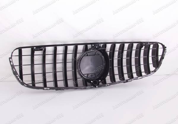      Mercedes-Benz / - GLC 2016 / 4 / autotuning999.ru