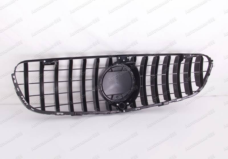  Panamericana  Mercedes GLC (X 253)    (4)  -999