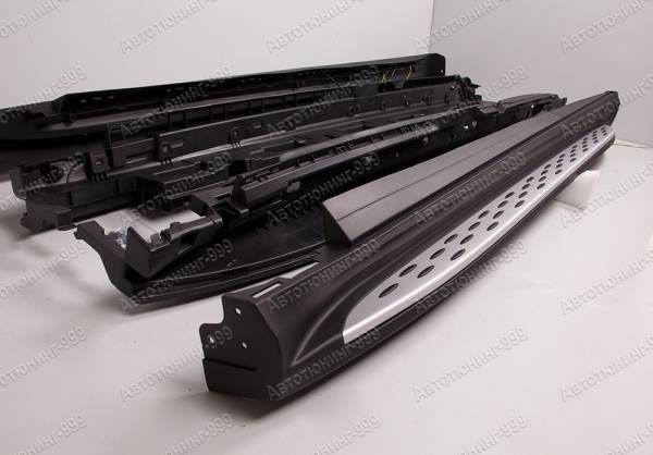 , ,  Mercedes-Benz / - GLE Coupe 2015 / 8 / autotuning999.ru