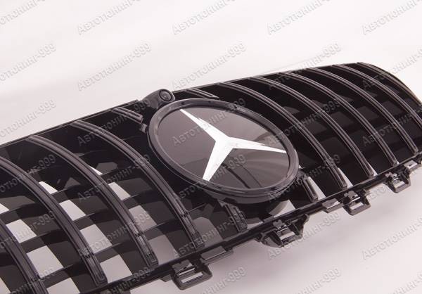      Mercedes-Benz / - E-klass (W213) 2016 / 3 / autotuning999.ru