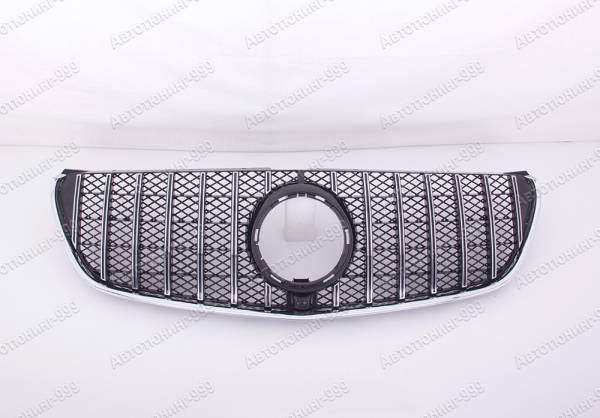      Mercedes-Benz / - V-klass ###CURR_CATEGORY_MODEL_YEAR### / 6 / autotuning999.ru