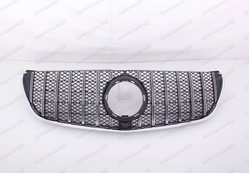   Mercedes V-klass GT   (6)  -999