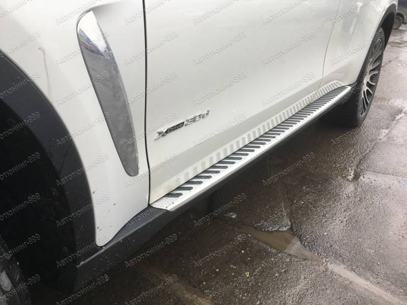   BMW X6 (F 16) (5)  -999