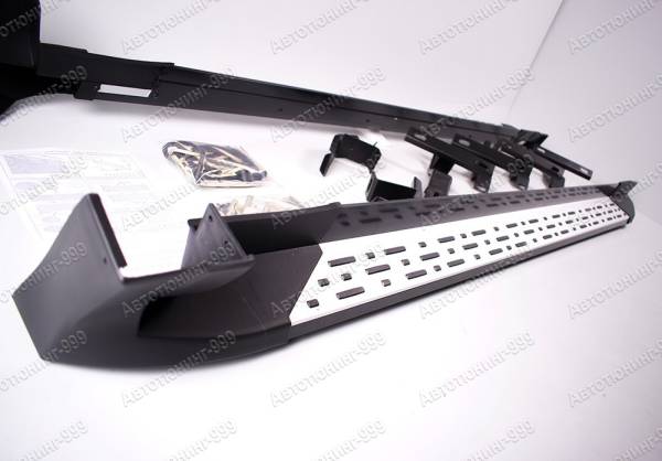 , ,  Toyota /  Highlander 2014 / 2 / autotuning999.ru