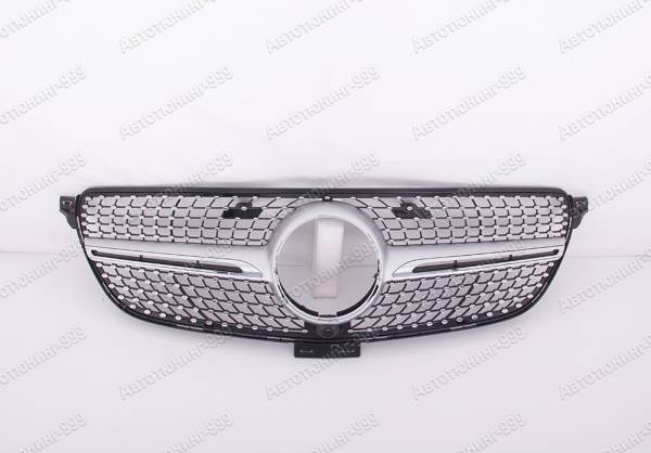      Mercedes-Benz / - GLE Coupe 2015 / 2 / autotuning999.ru