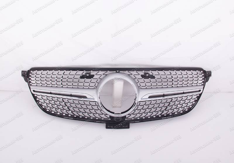  Diamond Sport  Mercedes GLE Coupe (C 292)   (2)  -999