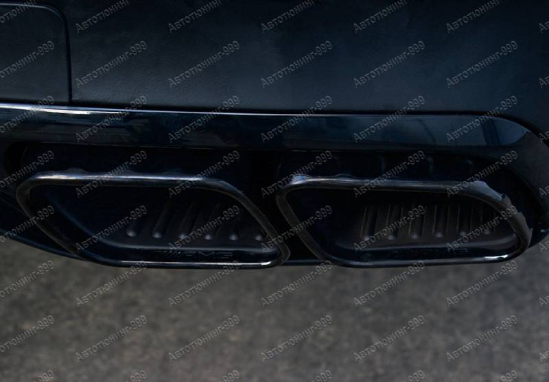    63 AMG  Mercedes GLS (X 167)  (15)  -999