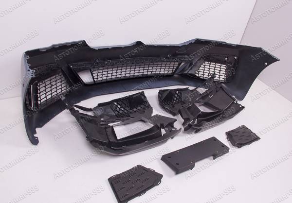  BMW /  5  2020 / 4 / autotuning999.ru