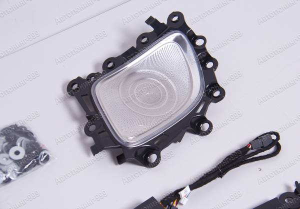  Mercedes-Benz / - C-klass (W206) ###CURR_CATEGORY_MODEL_YEAR### / 4 / autotuning999.ru