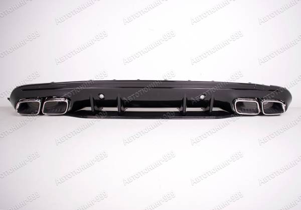  Mercedes-Benz / - C-klass (W205) 2014 / 2 / autotuning999.ru