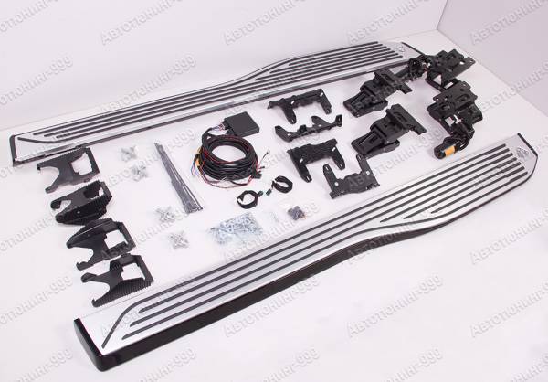 , ,  Mercedes-Benz / - GLS 2019 / 6 / autotuning999.ru