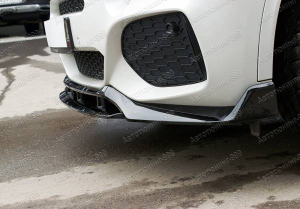  BMW /  5 2013 / 19 / autotuning999.ru