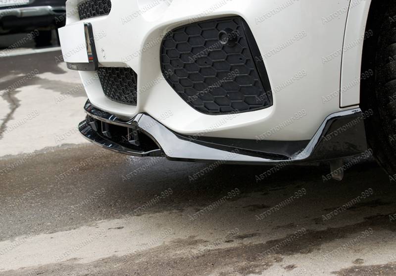  M-sport BMW X5 (F 15)  (19)  -999