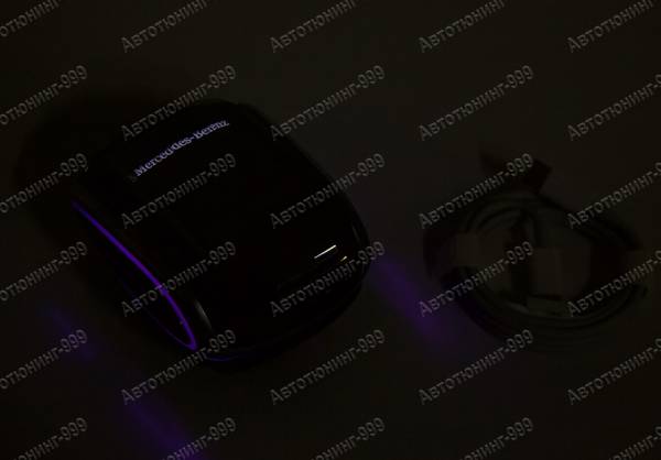  Mercedes-Benz / - GLE Coupe 2019 / 5 / autotuning999.ru