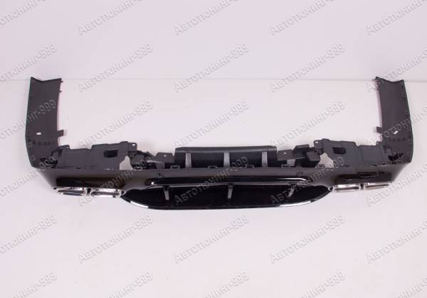  Mercedes-Benz / - CLS (C257) 2017 / 5 / autotuning999.ru