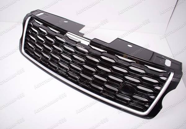      Land Rover /   Range Rover 2013 / 2 / autotuning999.ru