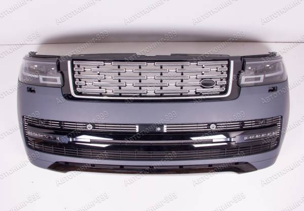  Land Rover /   Range Rover 2013 / 2 / autotuning999.ru
