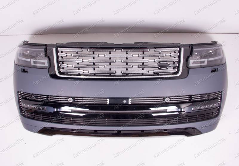   2023  Range Rover Vogue 2013 -2017 (2)  -999