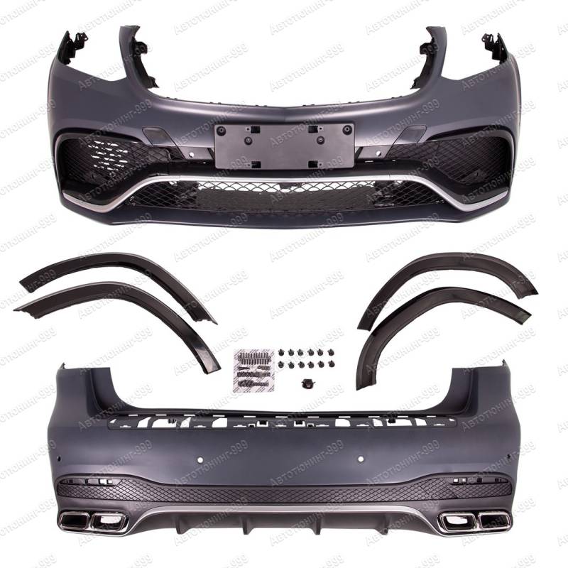  6.3 AMG  Mercedes GLS (X 166) (1)  -999