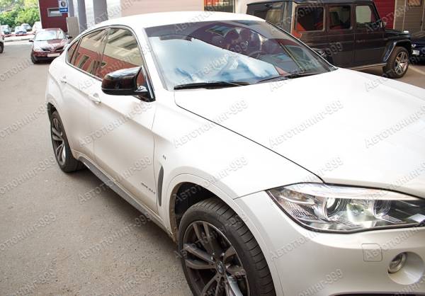   BMW /  X6 2014 / 6 / autotuning999.ru