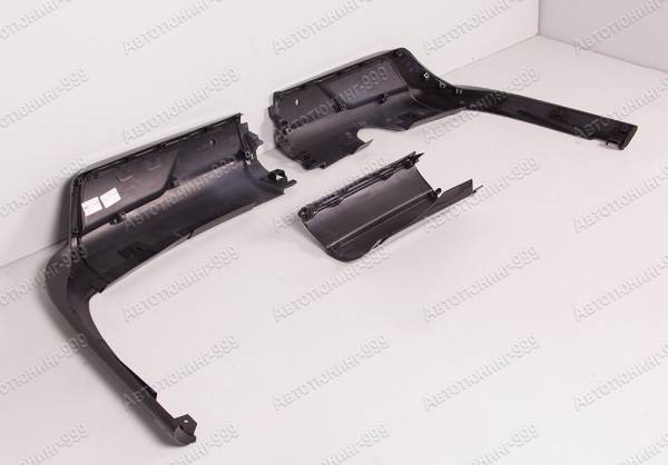  Lexus /  LX 2016 / 10 / autotuning999.ru