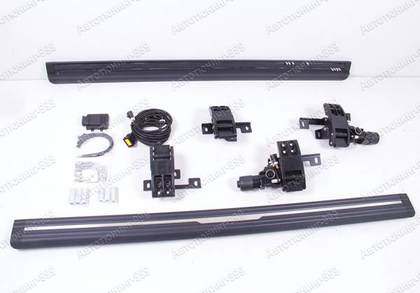 , ,  Mercedes-Benz / - G-klass (G463) 2018 / 6 / autotuning999.ru