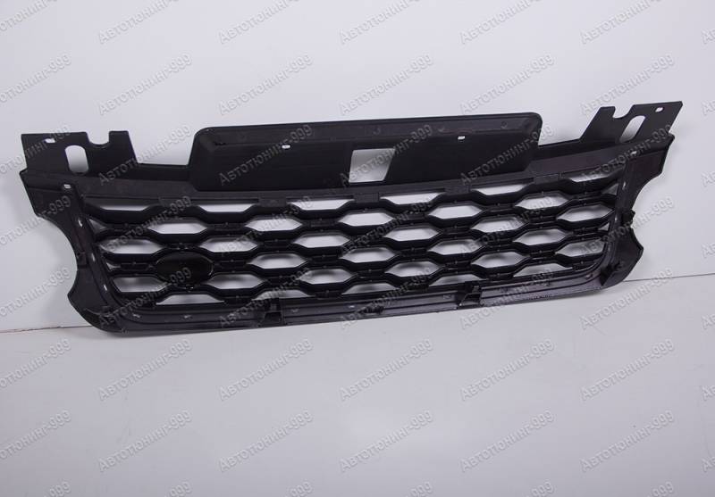    Range Rover Sport  2017  2014-2017 (5)  -999