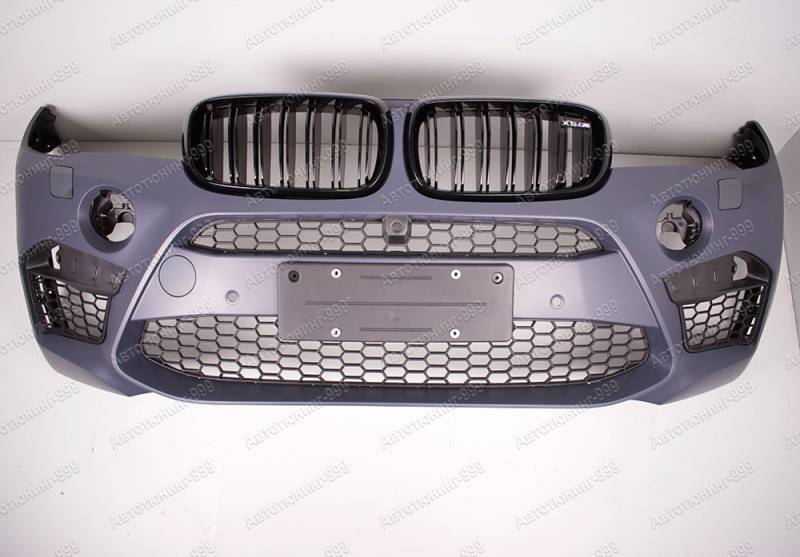  M  BMW X6 (F 16) (2)  -999